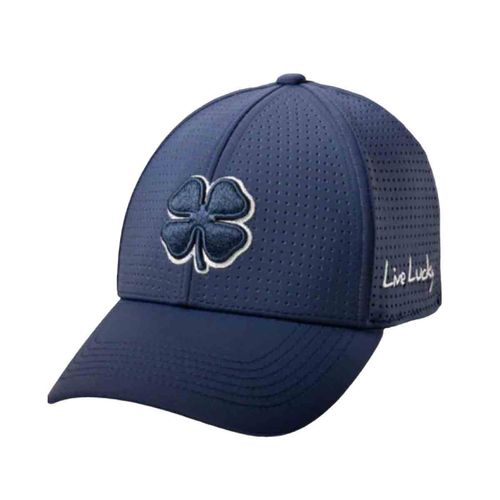 Gorra para caballero Black Clover azul perf 6