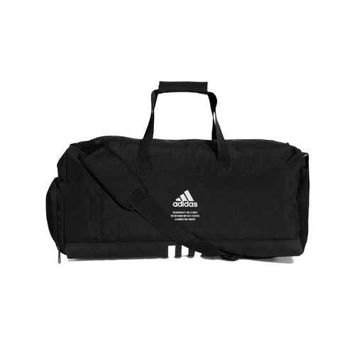 Maleta deportiva Adidas negro hc7272