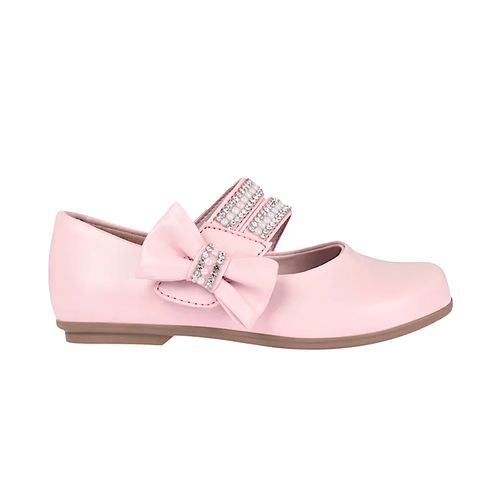 Zapato casual para niña Tropicana rosa tr310017st