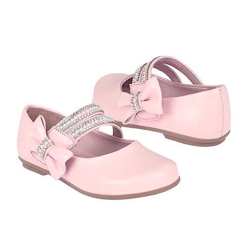 Zapato casual para niña Tropicana rosa tr310017st