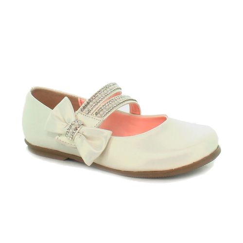 Zapato casual para niña Tropicana blanco tr310017st