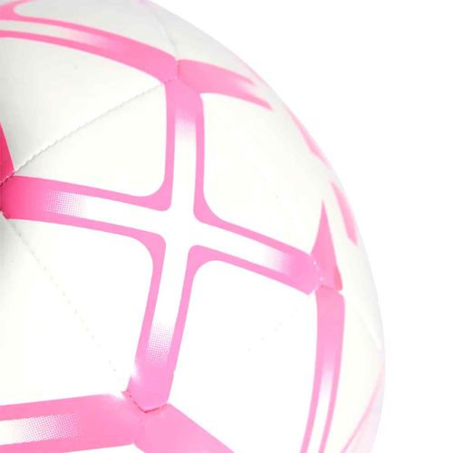 Balón de fútbol n° 5 Adidas blanco ip1646