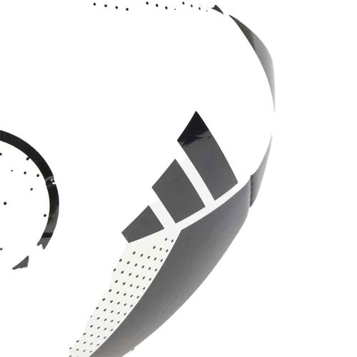 Balón de fútbol n° 5 Adidas blanco ix4019