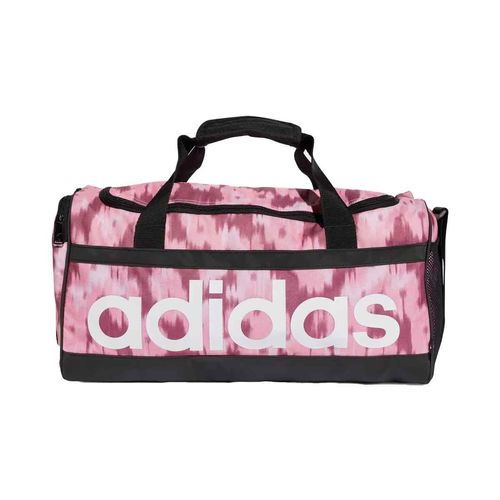 Maleta deportiva Adidas rosa ix6799