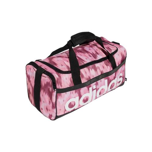 Maleta deportiva Adidas rosa ix6799