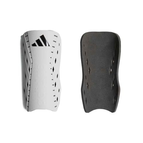 Espinilleras Adidas blanco hn5602