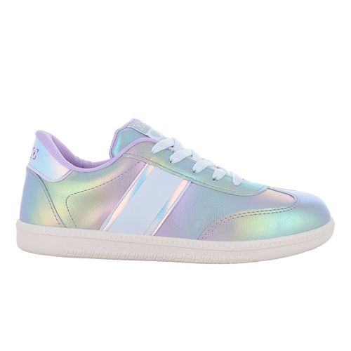 Tenis casual para niña Tropicana tornasol tr920502st