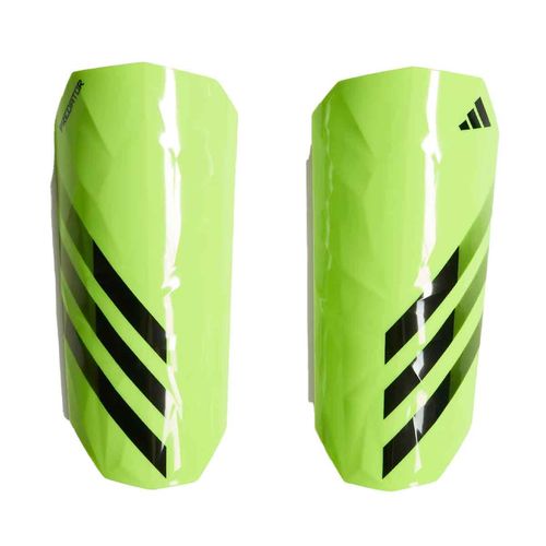 Espinilleras Adidas verde ia0869