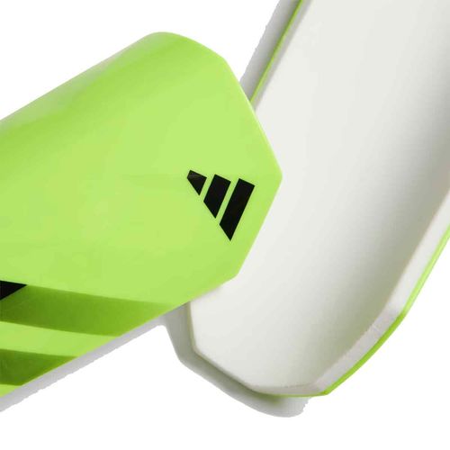 Espinilleras Adidas verde ia0869