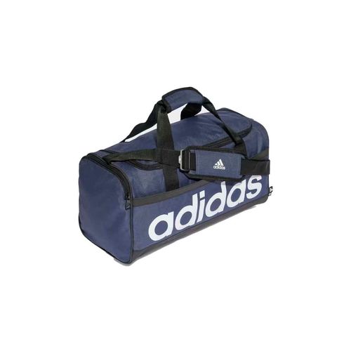 Maleta deportiva Adidas azul hr5349