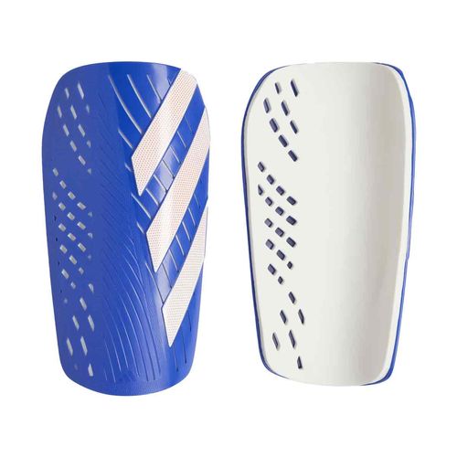 Espinilleras Adidas azul iw3793