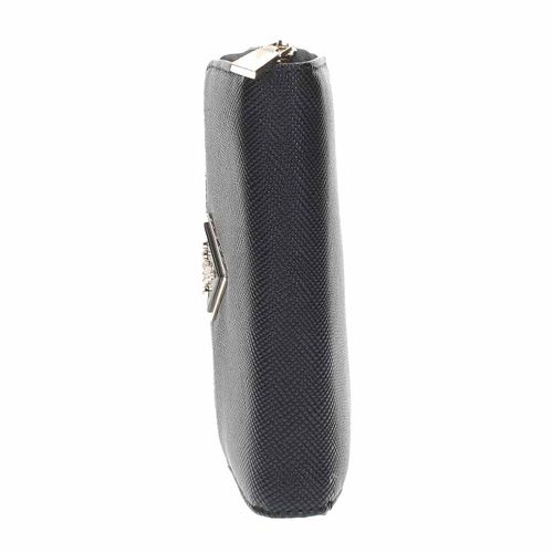 Cartera casual para dama Guess negro ZG8500140-BLA