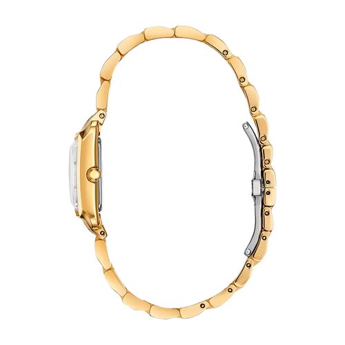 Reloj Citizen dorado para dama 61268
