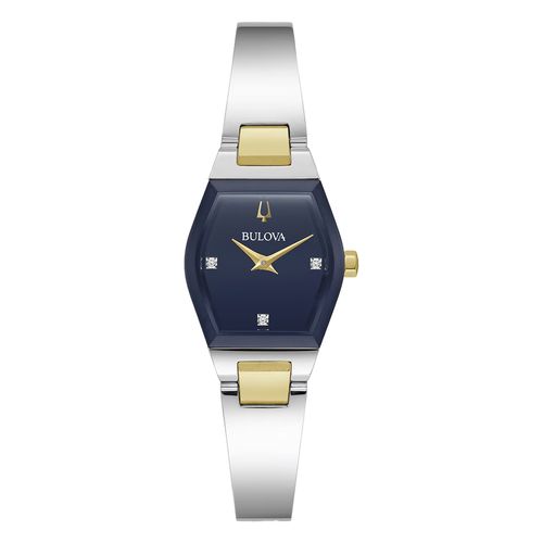 Reloj Bulova para dama 98P218