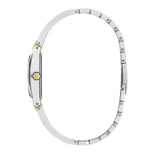 Reloj Bulova para dama 98P218