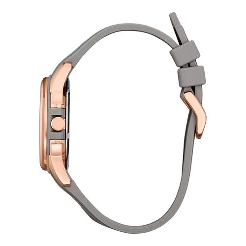 Reloj juvenil para caballero Citizen gris fe6137-08a
