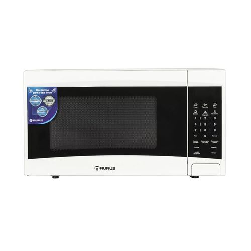 Horno de Microondas Aurus 1.1 P3 AMP11W