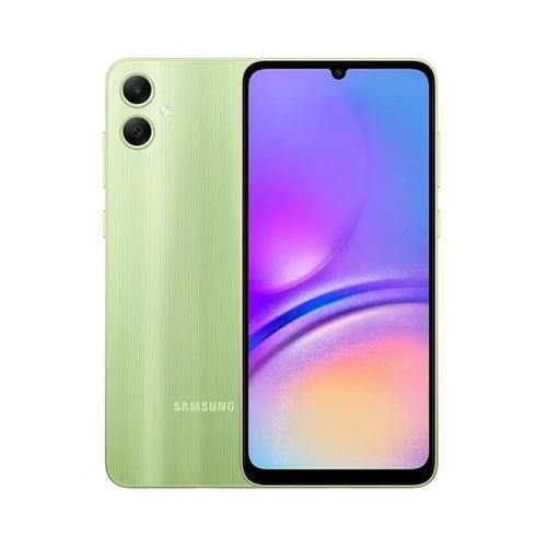 Smartphone Samsung Galaxy A05 6.7P 64GB 4GB Verde