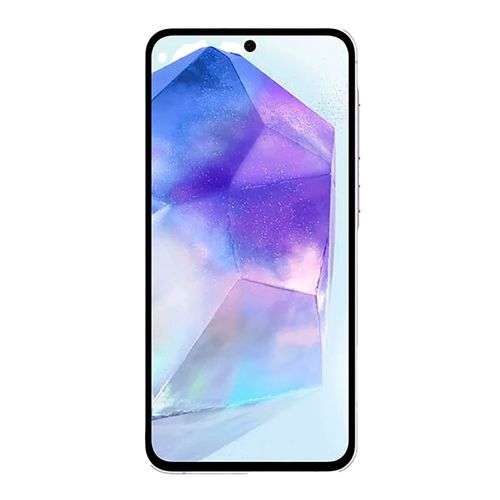 Smartphone Samsung Galaxy A55 5G 256 GB violeta R6