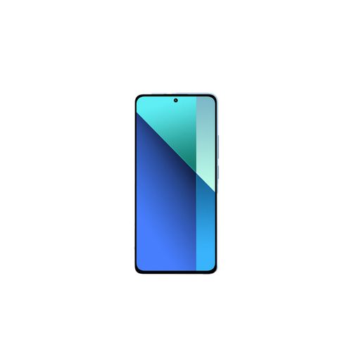 Smartphone Xiaomi Redmi note 13 5G 256 GB azul R6