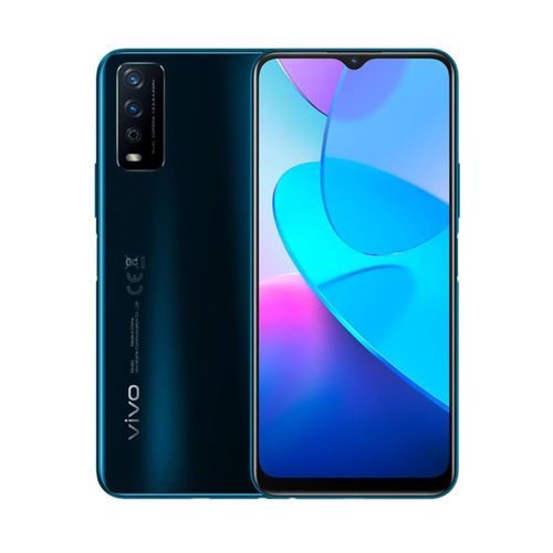 Smartphone Vivo negro y11s