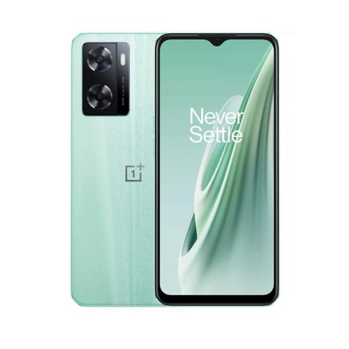 Smartphone Oneplus nord n20 se 6.56p 64gb 4gb verde