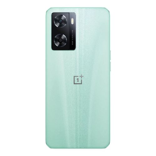 Smartphone Oneplus nord n20 se 6.56p 64gb 4gb verde