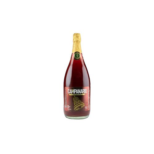 Sidra Campanario rosado 1700 ml