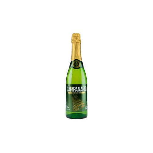 Sidra Campanario blanco 750 ml