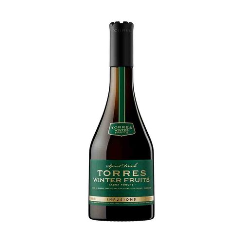 Brandy Torres Winter Fruits 700 ml
