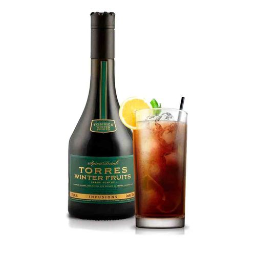 Brandy Torres Winter Fruits 700 ml