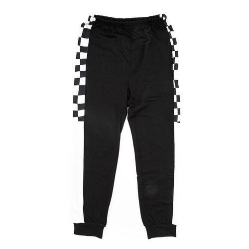 Pantalón casual para niño Pat-Pat negro 17367632