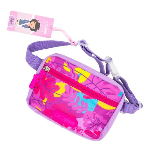 Cangurera para niña Oe Girls morado rblgo23054mor