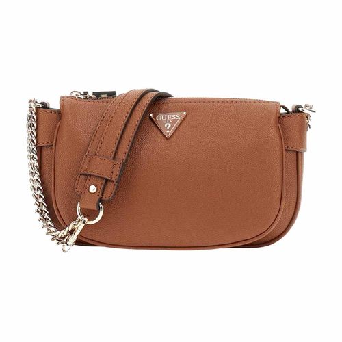 Bolso shoulder bag para dama Guess café BG951917-COG