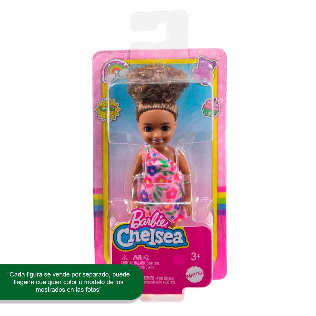 barbie club chelsea