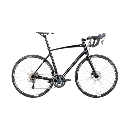 Bicicleta Belfort Copan Tiagra R700 T53.5 Grafito Negro 2024