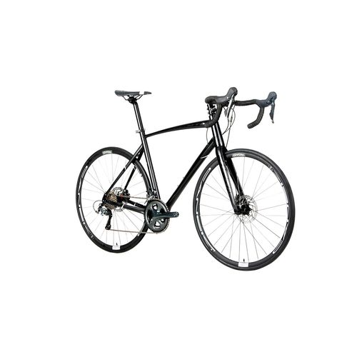 Bicicleta Belfort Copan Tiagra R700 T53.5 Grafito Negro 2024