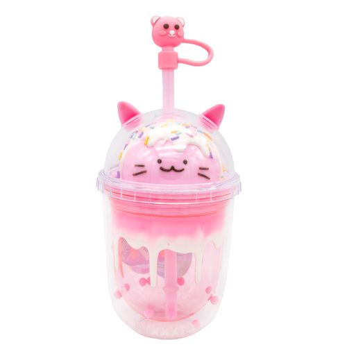 Vaso térmico infantil Hot Focus 396cr