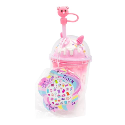 Vaso térmico infantil Hot Focus 396cr