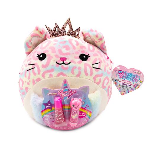 Peluche huggy squeez Hot Focus 550lp