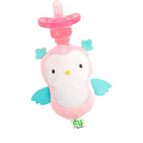 Chupon con peluche Ity 16878