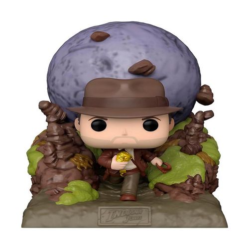 Funko Pop Indiana Jones 45799