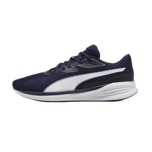 Tenis para caballero Puma Night runner v3 azul 310040 04