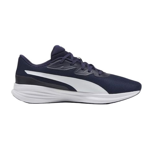 Tenis para caballero Puma Night runner v3 azul 310040 04