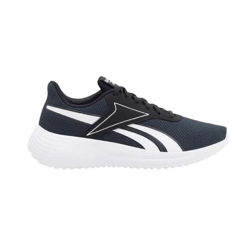 Tenis para caballero Reebok Lite 30 negros hr0156