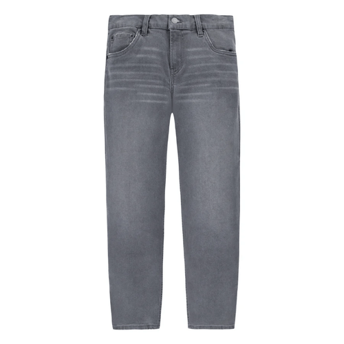 Pantalón de mezclilla para joven Levis gris 91d516