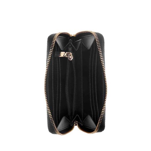 Cartera casual para dama  Guess negro PD9529140-BLA
