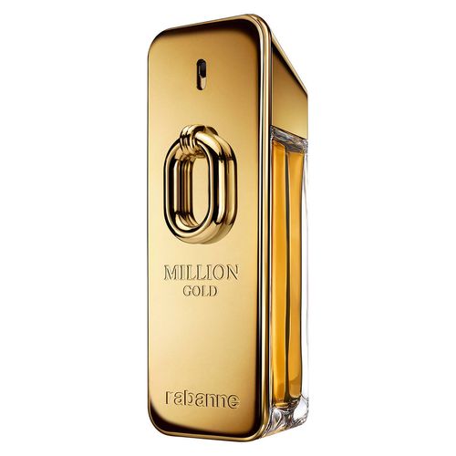 Perfume para caballero Rabanne 1 million gold intense 100 ml edp 65200311