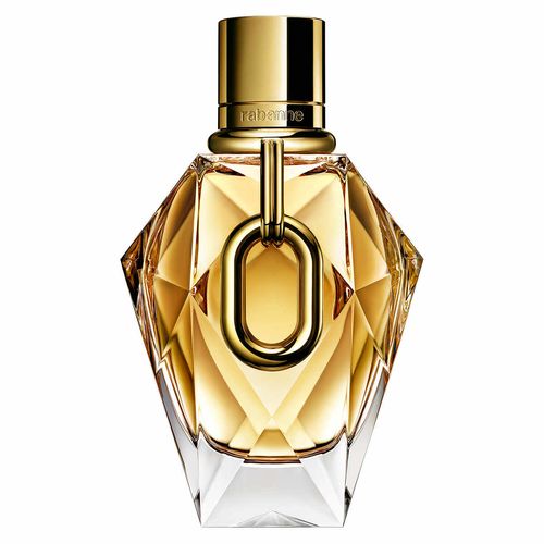 Perfume para dama Rabanne million gold 90 ml edp 65200303