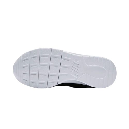 Tenis para Niños Nike Tanjun High negros 922869 005